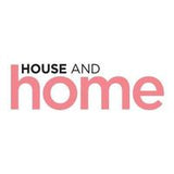 Logo for House and Home