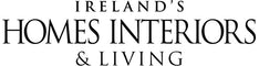 Logo for Ireland's Homes Interiors & Living