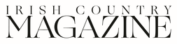 Logo for Irish Country Magazine