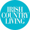 Logo for Irish Country Living