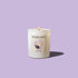 Enchant Essential Oil Candle (Draiocht) featuring a blend of Frankincense, Ginger, Lime, Rose Geranium, Lavender and Bergamot essential oils