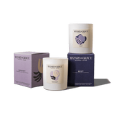 Wizard & Grace Two - candle Essential Oil Gift Set - Wizard & Grace
