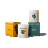 Wizard & Grace Two - candle Essential Oil Gift Set - Wizard & Grace