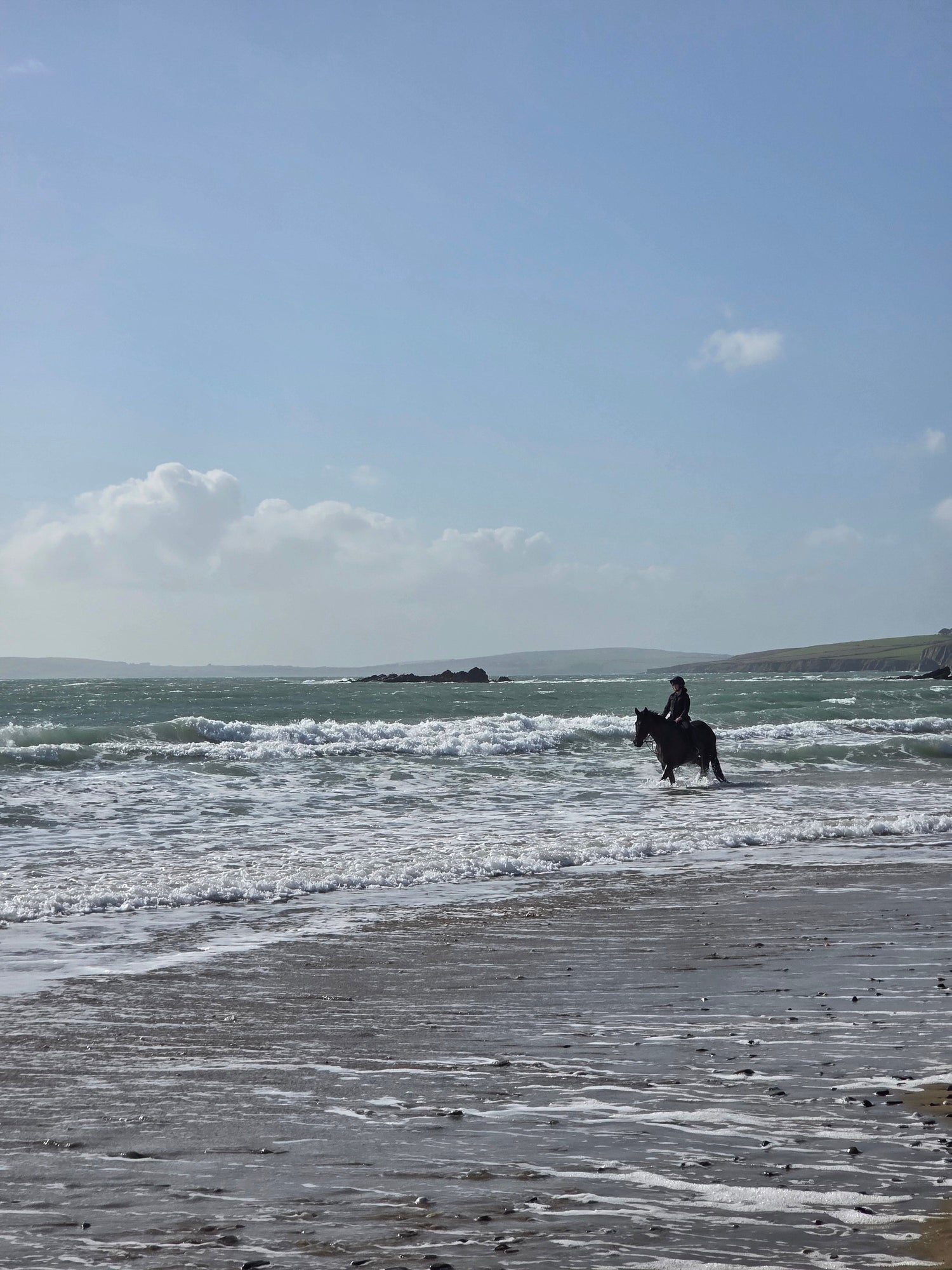 Home - A St Patrick's Day Reflection - Wizard & Grace