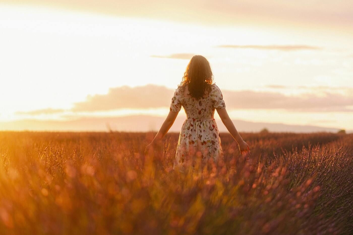 Summer Solstice Intentions: Harnessing Light for Personal Growth - Wizard & Grace