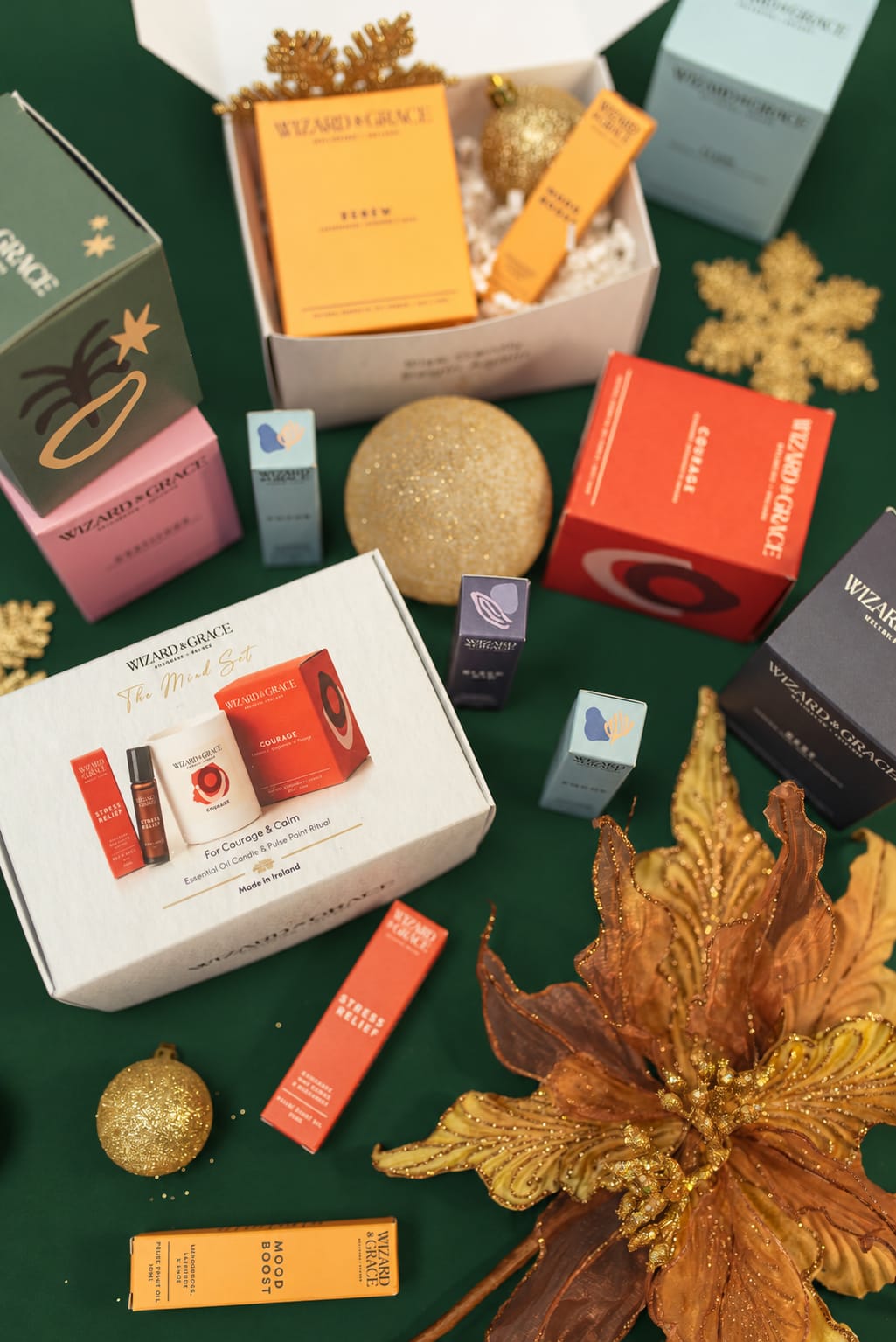 The Irish Candle Gift Guide 2026: Thoughtful Gifts for Every Occasion - Wizard & Grace