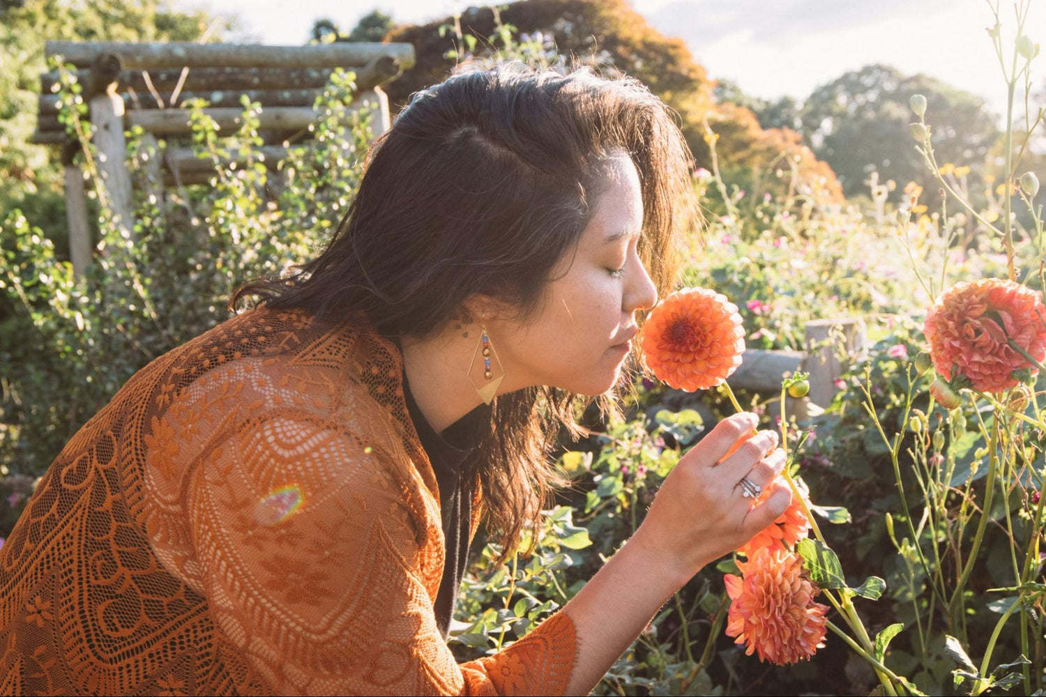 The Psychology of Scents: Understanding Your Fragrance Preferences - Wizard & Grace