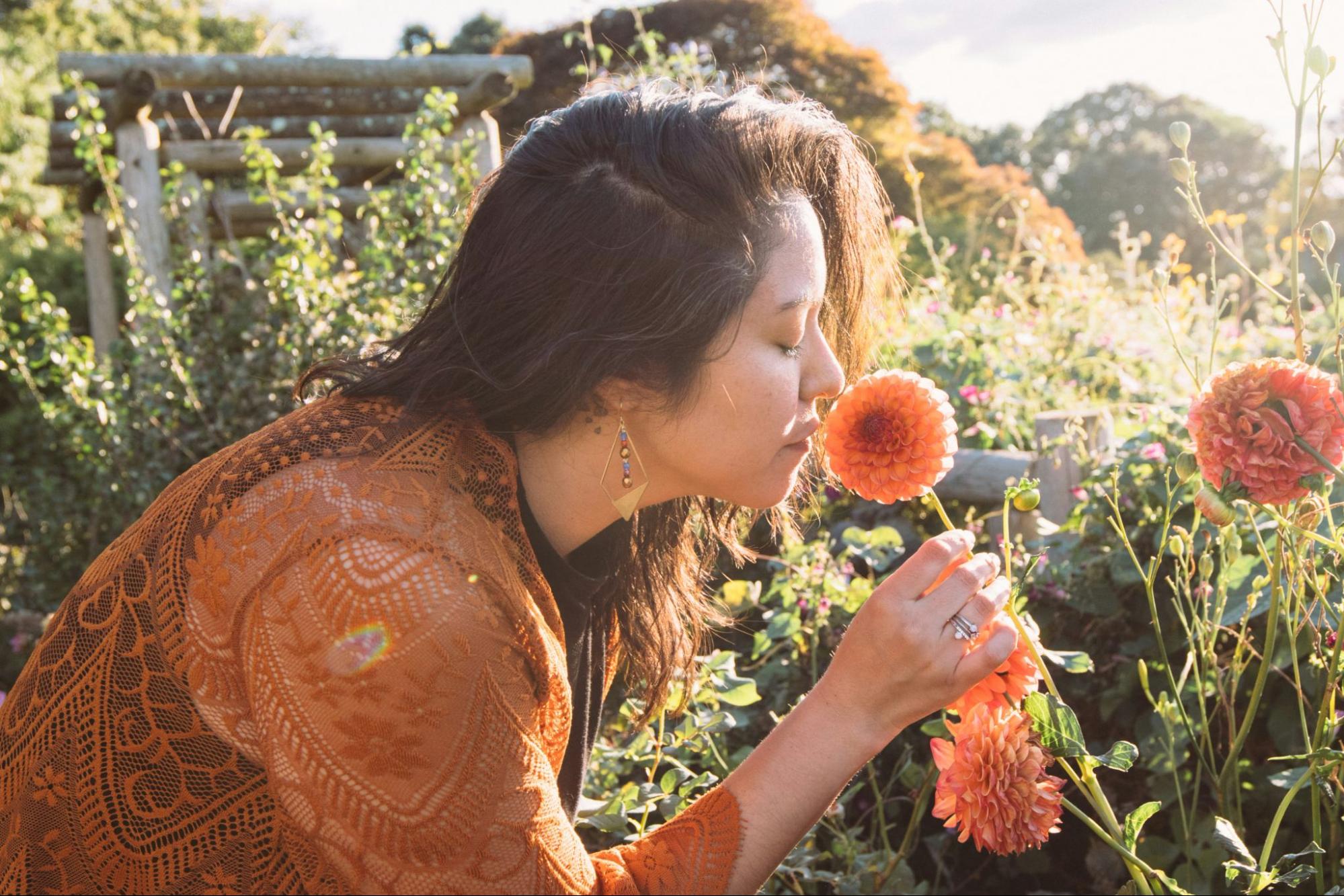 The Psychology of Scents: Understanding Your Fragrance Preferences - Wizard & Grace