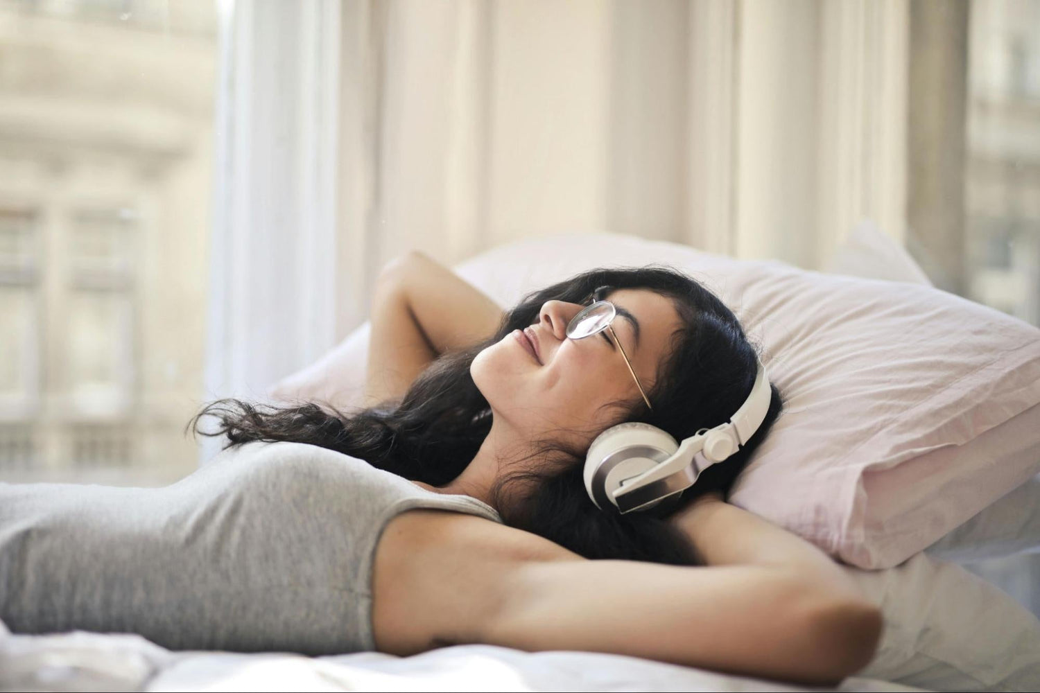 The Transformative Lightness of Doing Nothing - Wizard & Grace