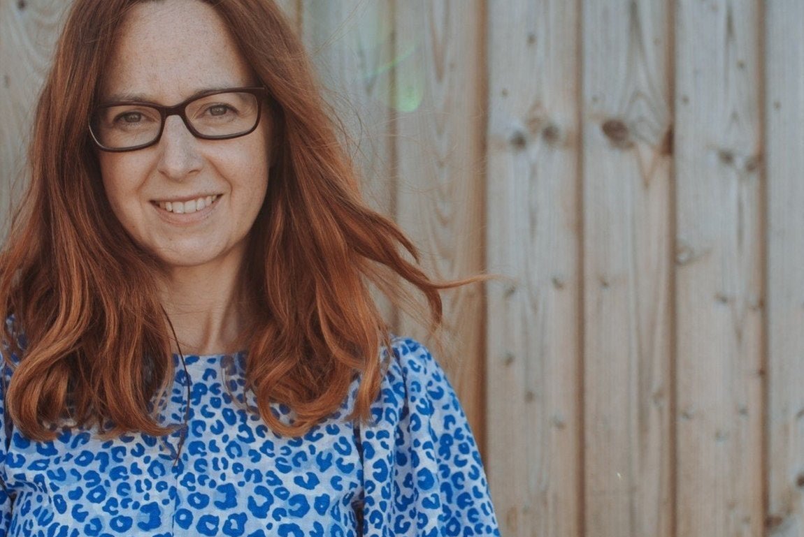 You Didn't Burn Out. You Woke Up - Wizard & Grace