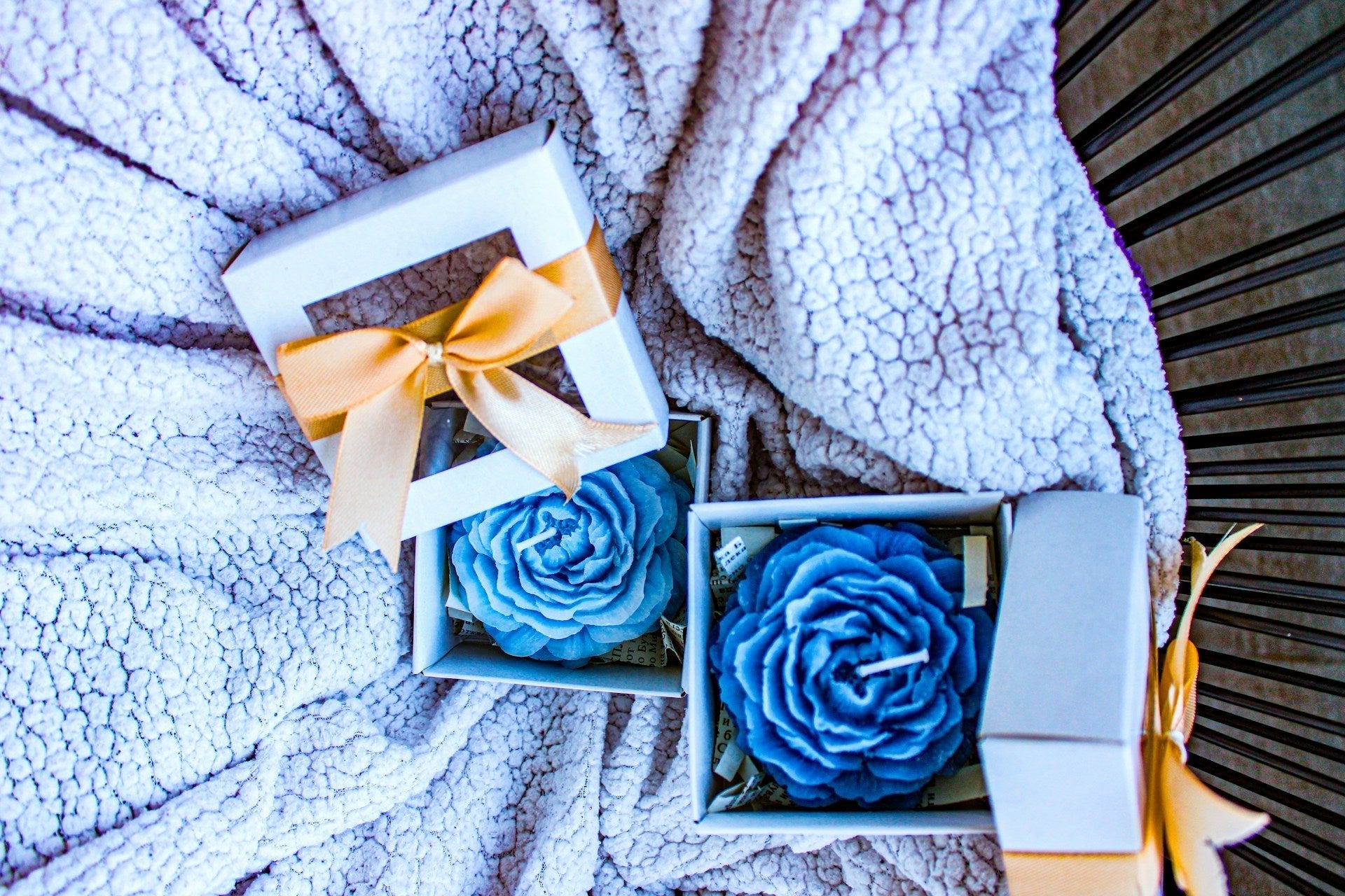Your Ultimate Candle Gift Guide: Essential Oil Candles for Every Personality - Wizard & Grace
