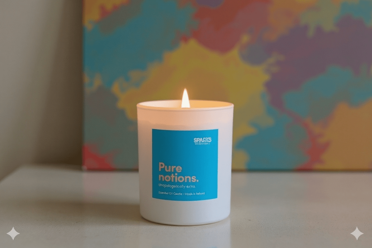 Sparks by Wizard & Grace - Wizard & Grace