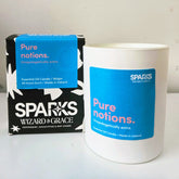 Pure Notions - Unapologetically Extra - Wizard & Grace