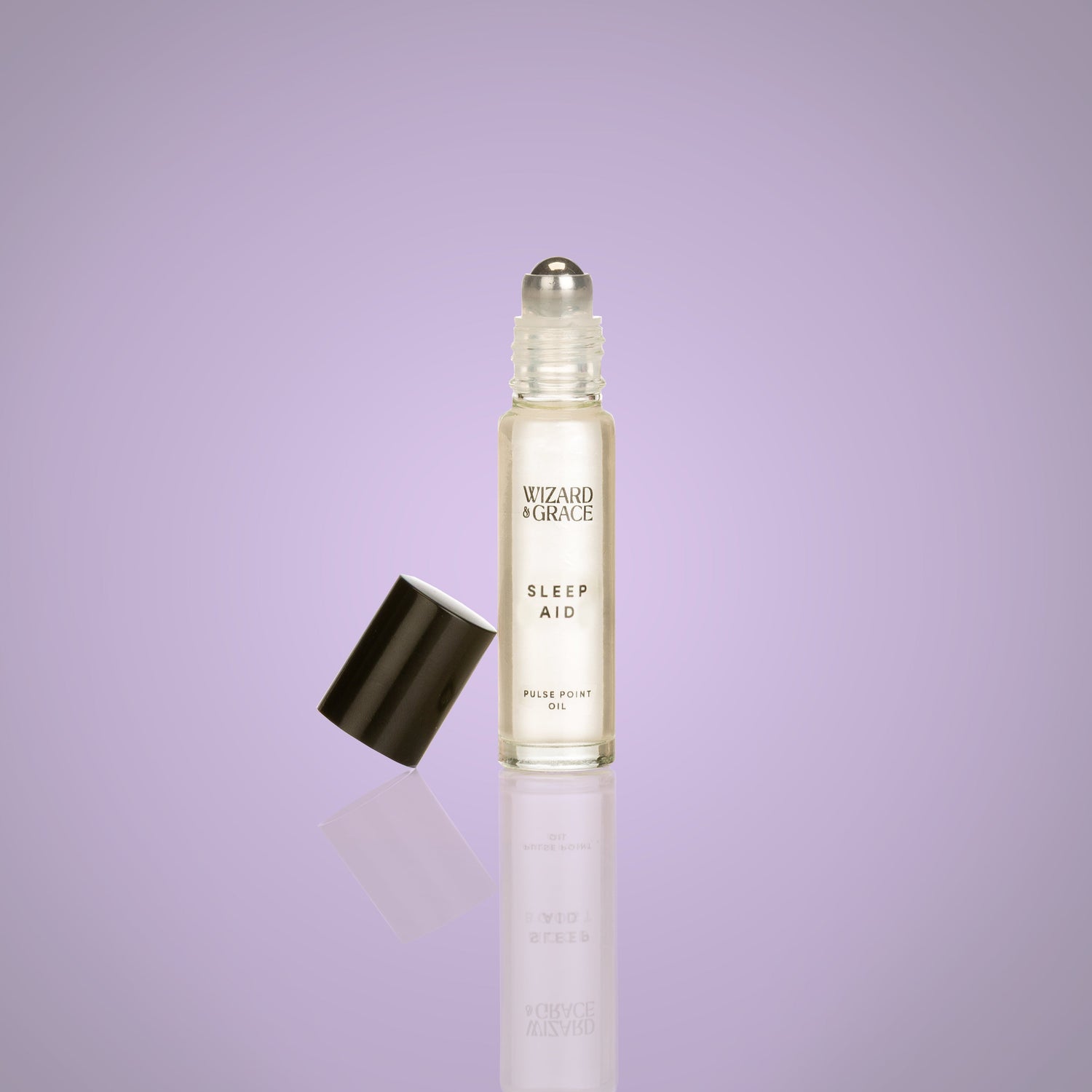 Sleep Aid Pulse Point Oil | 10ml - Wizard &amp; Grace