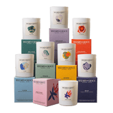 The Complete Essential Oil Candle Gift Set - Wizard & Grace