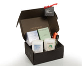 Wizard & Grace Festive Light Collection | Irish Aromatherapy Candle Gift Set | - Wizard & Grace