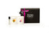 Wizard & Grace Joyful Light Collection: Mood Boost & Gratitude Gift Set | Irish Aromatherapy Candle Gift Set - Wizard & Grace