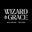 Wizard & Grace logo